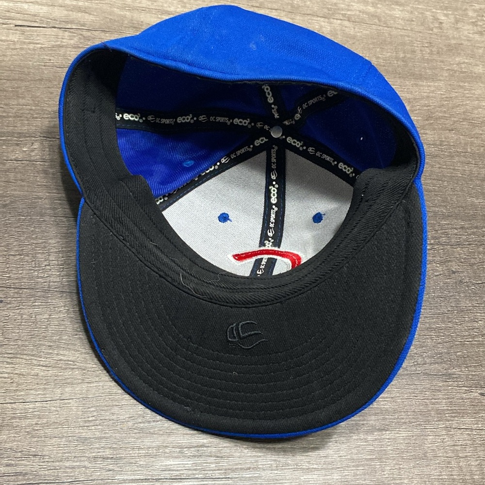 Cubs hat - Picture 4 of 5